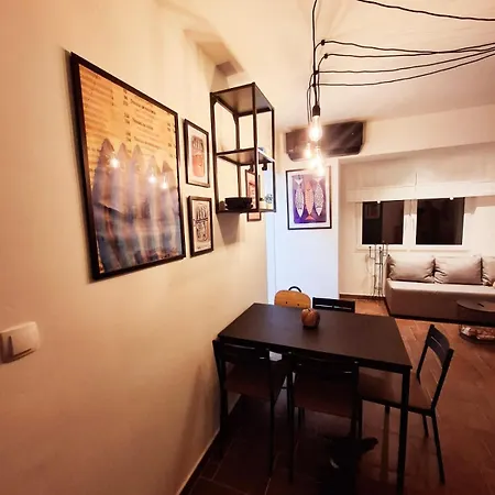 Apartmán Teras De 1 *