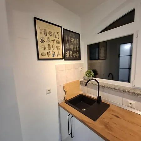 Teras De 1 Vodice