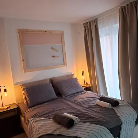Teras De 1 Apartment