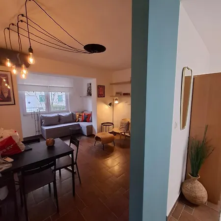 Apartmán Teras De 1 *