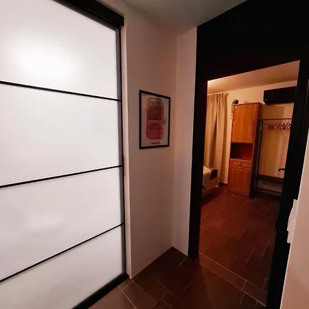 Apartmán Teras De 1