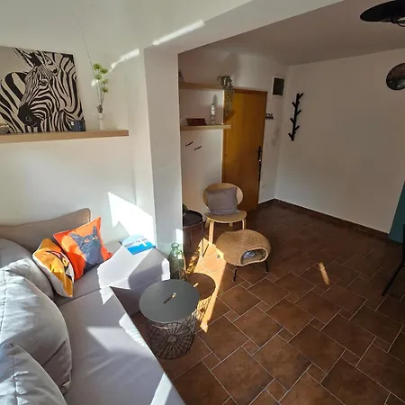 Apartmán Teras De 1 Vodice