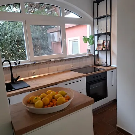 Teras De 1 Vodice