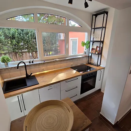 Apartament Teras De 1