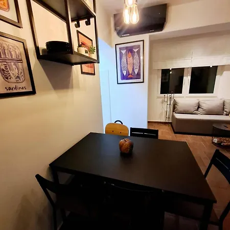Apartmán Teras De 1 Vodice